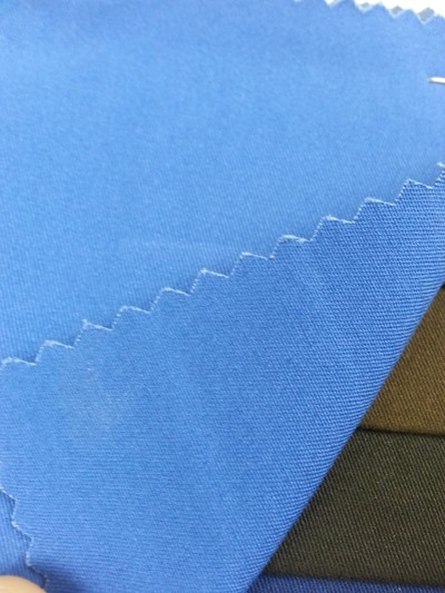 GZ-DEQG 精梳細斜碳磨彈力 WL312 細節-8